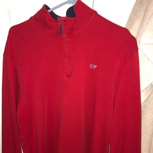 vineyard vines pullover